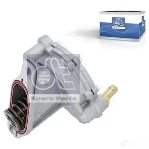 Вакуумный насос, тормозной системы DIESEL TECHNIC P KU1NM 1160500 1437315547 - Изображение 1