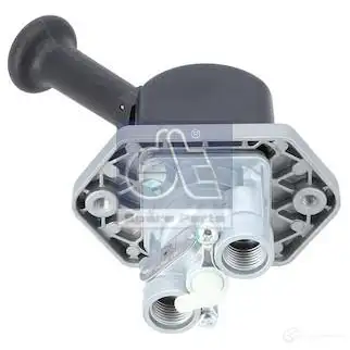 Тормозной клапан, стояночный тормоз DIESEL TECHNIC V LDDXY 118674 4047755036218 2669679 - Изображение 1