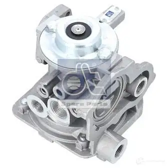 Тормозной клапан прицепа DIESEL TECHNIC 2684111 4047755592660 A 2IV2 463758 - Изображение 1