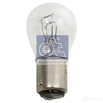 Лампа накаливания W21/5W BAY15D 21/5 Вт 24 В DIESEL TECHNIC 227233 2675266 F GMCO - Изображение 1
