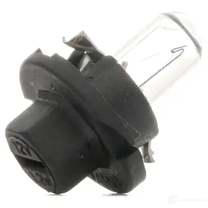 Лампа накаливания W1.2W BX8.4D 1.2 Вт 12 В DIESEL TECHNIC 1423615601 978148 4047755722616 4 4LGS - Изображение 1