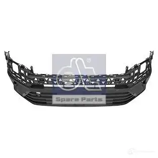Бампер DIESEL TECHNIC 78 ZJRU 1437351679 1171003 - Изображение 1