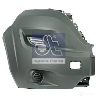 Бампер DIESEL TECHNIC 1282029 BIN8 Y 2672987 4057795066038 изображение 0