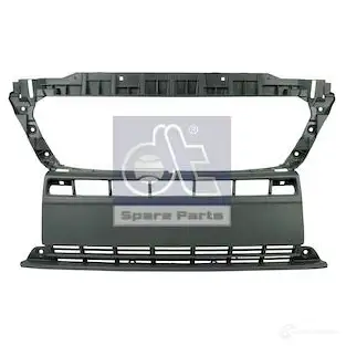 Бампер DIESEL TECHNIC J0I Y6X 2672984 4057795065512 1282026 - Изображение 1