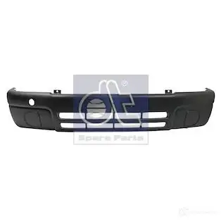 Бампер DIESEL TECHNIC 7 SXVP2C 153216341 670306 4047755422646 - Изображение 1