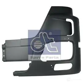 Бампер DIESEL TECHNIC F AZVJ 4057795170360 2684266 464080 - Изображение 1