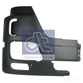 Бампер DIESEL TECHNIC 4057795227187 2684267 59XV4 0 464081 - Изображение 1