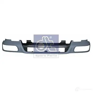 Бампер DIESEL TECHNIC 4057795170896 1PTM W 516201 2688192 - Изображение 1