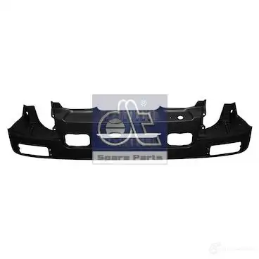 Бампер DIESEL TECHNIC I M4KWI 670212 934385118 4057795115811 - Изображение 1