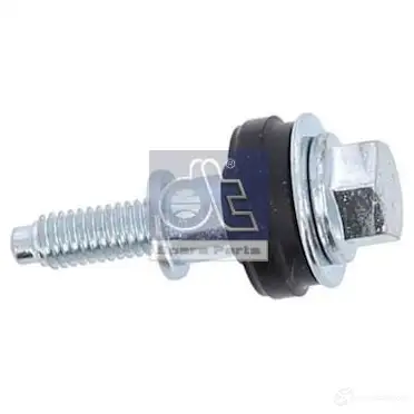 Втулка крышки головки блока цилиндров DIESEL TECHNIC 1424391152 312131 Z 8O24 - Изображение 1