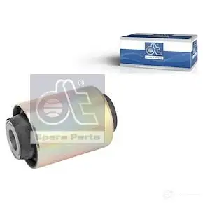 Втулка подвески кабины водителя DIESEL TECHNIC 676227 2691183 SK LR7 4057795188921 - Изображение 1