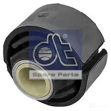 Втулка подвески кабины водителя DIESEL TECHNIC 777204 1438546364 SQY 89Q - Изображение 1