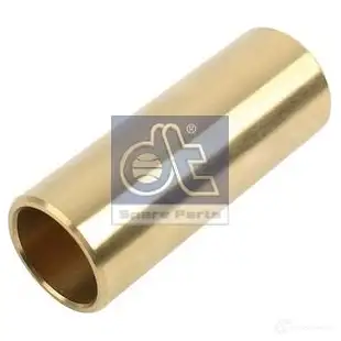 Втулка проушины рессоры DIESEL TECHNIC 8Z1F7O K 611063 215079873 4047755822859 - Изображение 1