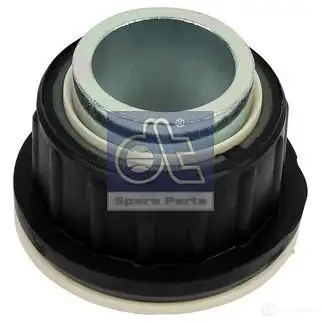 Втулка проушины рессоры DIESEL TECHNIC 711044 4047755947873 2691668 818C 2Y - Изображение 1
