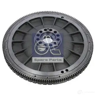 Втулка проушины рессоры DIESEL TECHNIC RZO60D 3 2686965 481155
