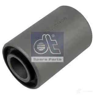 Втулка проушины рессоры DIESEL TECHNIC 29VM O 2670902 4047755054670 125004 - Изображение 1