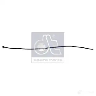 Кабельная стяжка DIESEL TECHNIC 2682674 460521sp D7C B4 - Изображение 1