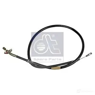 Трос ручника, стояночного тормоза DIESEL TECHNIC 219Y DH 468252 4047755609382 2685958 - Изображение 1