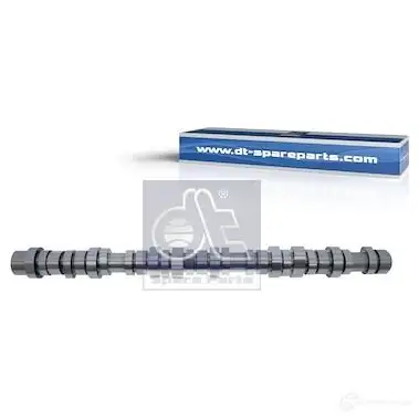 Распредвал DIESEL TECHNIC 210819 TE5I 1 1437989851 - Изображение 1