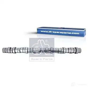 Распредвал DIESEL TECHNIC 3VSC 09H 4057795293328 110459 2667862 - Изображение 1