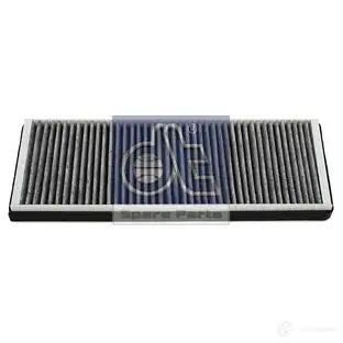 Выжимной подшипник, гидравлический DIESEL TECHNIC AF0 CB 1437339877 471850 - Изображение 1