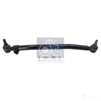 Продольная рулевая тяга DIESEL TECHNIC 468641 MEBHER I 2686084 - Изображение 1