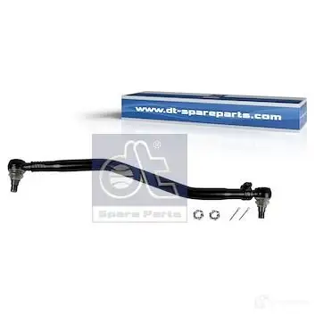 Продольная рулевая тяга DIESEL TECHNIC 555241 4057795132269 XYW JKIF 2688956 - Изображение 1