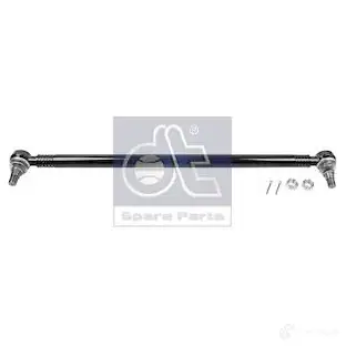 Продольная рулевая тяга DIESEL TECHNIC 465671 1BG 9J5W 2684818 4057795056596 - Изображение 1