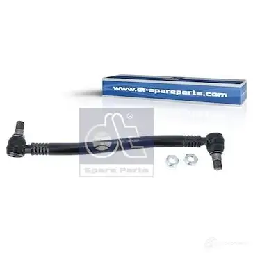 Продольная рулевая тяга DIESEL TECHNIC 1438571997 E2 VP3F5 465835 - Изображение 1
