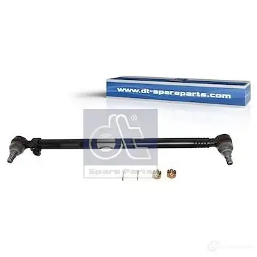 Продольная рулевая тяга DIESEL TECHNIC 2676338 4057795132115 253048 J5B QP - Изображение 1