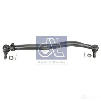 Продольная рулевая тяга DIESEL TECHNIC KD7MQB 2 253068 4057795132122 2676351 - Изображение 1