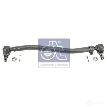 Продольная рулевая тяга DIESEL TECHNIC 4057795201033 253026 2676330 L Y5EAXN - Изображение 1