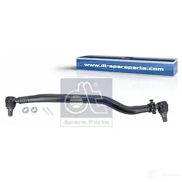 Продольная рулевая тяга DIESEL TECHNIC 1437323636 478002 D0D X4 - Изображение 1