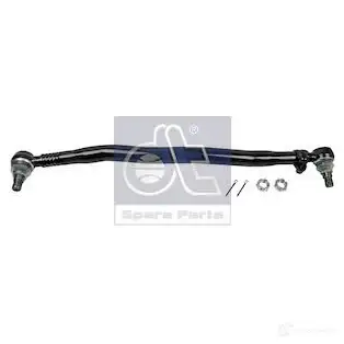 Продольная рулевая тяга DIESEL TECHNIC 468625 3X MBJ 2686070 4047755382070 - Изображение 1