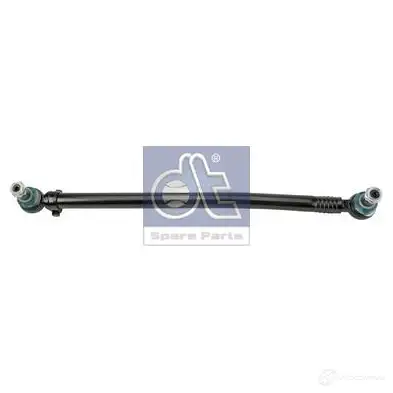 Продольная рулевая тяга DIESEL TECHNIC 2684102 80 DF6UB 463731 4057795256439 - Изображение 1