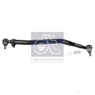 Продольная рулевая тяга DIESEL TECHNIC DG9 QI78 253162 1118032026 4057795172036 - Изображение 1