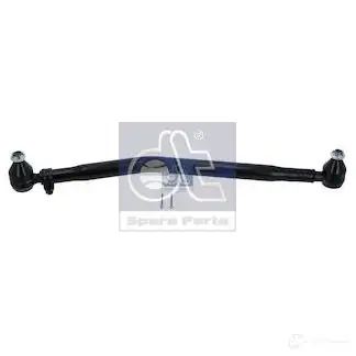 Продольная рулевая тяга DIESEL TECHNIC 2669819 119062 2Z XN8L - Изображение 1