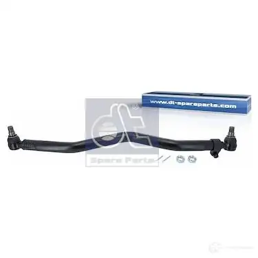 Продольная рулевая тяга DIESEL TECHNIC 1437323801 119455 CPQ TT - Изображение 1