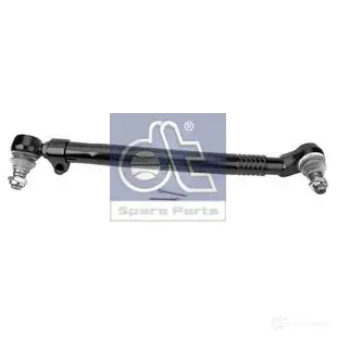 Продольная рулевая тяга DIESEL TECHNIC 2669902 4057795209688 119382 C 5G11 - Изображение 1
