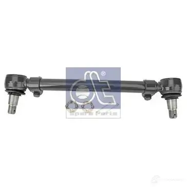 Продольная рулевая тяга DIESEL TECHNIC 651025 2690630 YRP O7 - Изображение 1