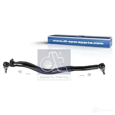 Продольная рулевая тяга DIESEL TECHNIC 253169 LCTK H 2676406 4057795130951 - Изображение 1