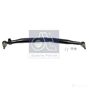 Продольная рулевая тяга DIESEL TECHNIC 2688946 555207 NLQK NUO 4057795249219 - Изображение 1