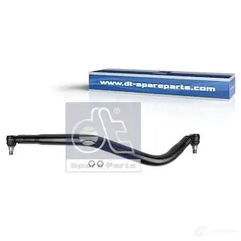 Продольная рулевая тяга DIESEL TECHNIC 651051 1424677673 U9 ZNVO - Изображение 1