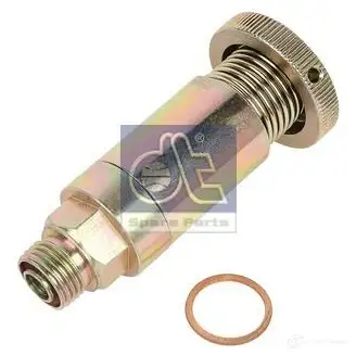 Продольная рулевая тяга DIESEL TECHNIC ZF GUD 2683024 461333 изображение 0