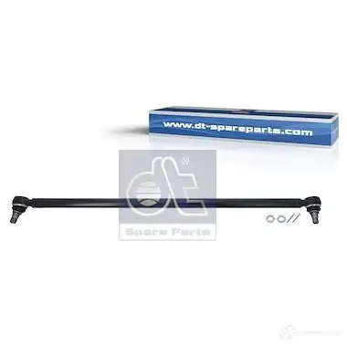 Продольная рулевая тяга DIESEL TECHNIC 2684820 JR 741W 465673 - Изображение 1
