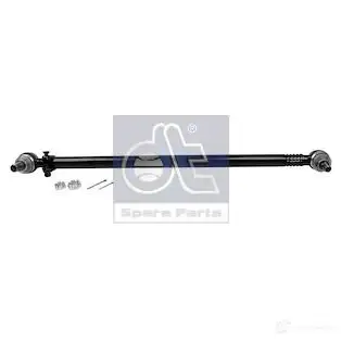 Продольная рулевая тяга DIESEL TECHNIC 363167 2680074 4057795147584 JU135 M - Изображение 1