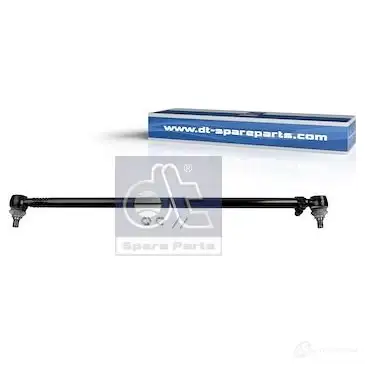 Продольная рулевая тяга DIESEL TECHNIC 2688929 4057795132320 QD GDBJP 555189 - Изображение 1