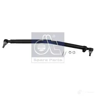Продольная рулевая тяга DIESEL TECHNIC 2690640 4057795164529 651037 BTU 4J - Изображение 1