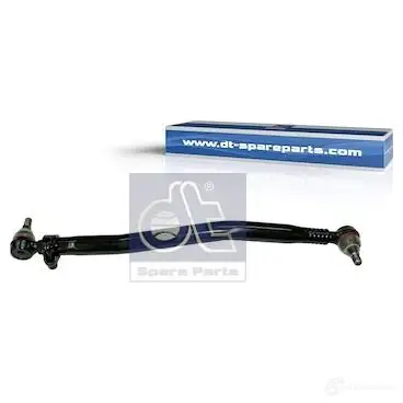 Продольная рулевая тяга DIESEL TECHNIC 4057795108622 253149 2676391 BRWZK 0U - Изображение 1
