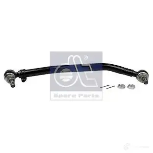 Продольная рулевая тяга DIESEL TECHNIC 2688925 4057795244740 555185 M97V 1 - Изображение 1